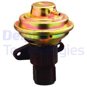 Egr-ventil Delphi EG10330-12B1 DELPHI