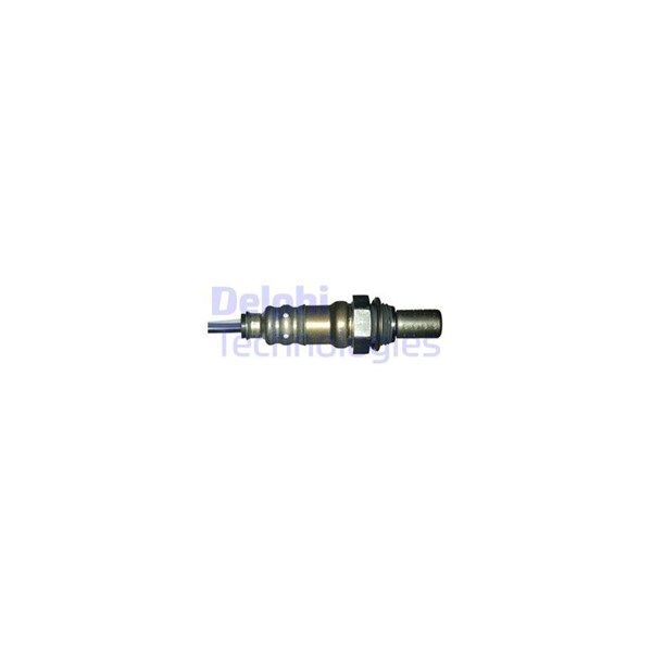 Lambdasond, Fram, Upptill Delphi ES20148-12B1 DELPHI