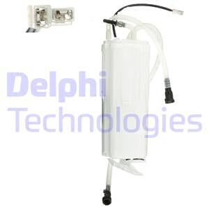 Bränslepump, Höger Delphi FE0703-12B1 DELPHI Bränslepump, Höger Delphi FE0703-12B1 DELPHI