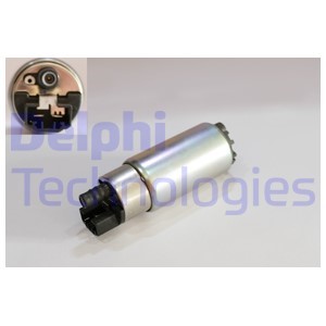 Bränslepump Delphi FE0750-12B1 DELPHI