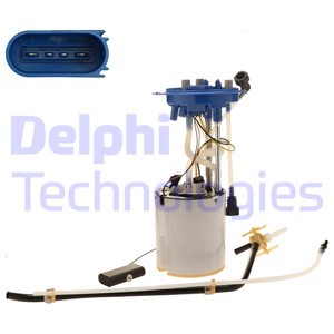 Bränslepump Delphi FG0983-12B1 DELPHI
