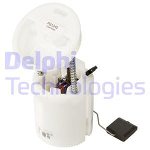 Bränslepump Delphi FG1240-12B1 DELPHI Bränslepump Delphi FG1240-12B1 DELPHI