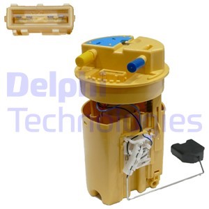 Bränslepump Delphi FG2014-12B1 DELPHI