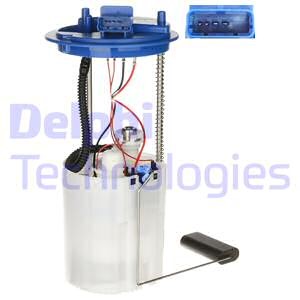 Bränslepump Delphi FG2372-12B1 DELPHI