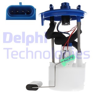 Bränslepump Delphi FG2376-12B1 DELPHI