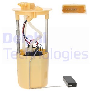 Bränslepump Delphi FG2401-12B1 DELPHI Bränslepump Delphi FG2401-12B1 DELPHI