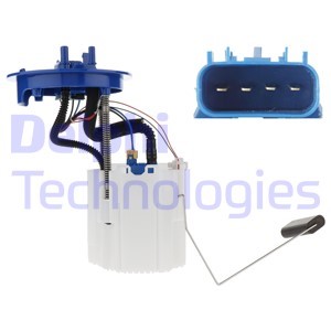 Bränslepump Delphi FG2403-12B1 DELPHI