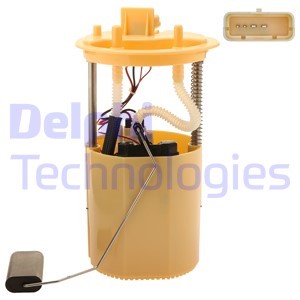 Bränslepump Delphi FG2407-12B1 DELPHI