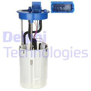 Bränslepump Delphi FG2437-12B1 DELPHI