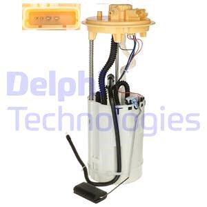 Bränslepump Delphi FG2442-12B1 DELPHI