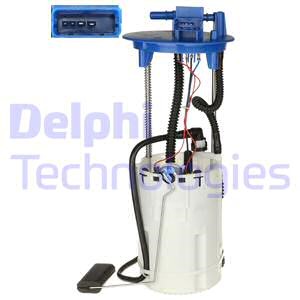Bränslepump Delphi FG2443-12B1 DELPHI