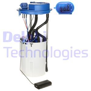 Bränslepump Delphi FG2446-12B1 DELPHI