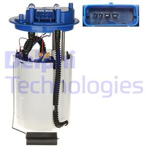 Bränslepump Delphi FG2448-12B1 DELPHI Bränslepump Delphi FG2448-12B1 DELPHI