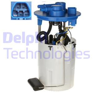 Bränslepump Delphi FG2449-12B1 DELPHI
