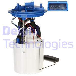 Bränslepump Delphi FG2455-12B1 DELPHI