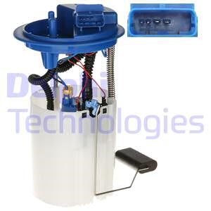 Bränslepump Delphi FG2457-12B1 DELPHI