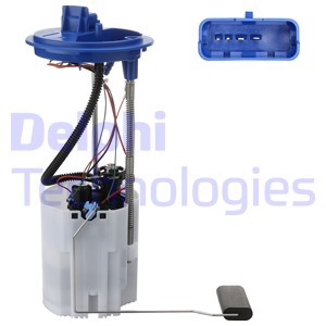 Bränslepump Delphi FG2494-12B1 DELPHI