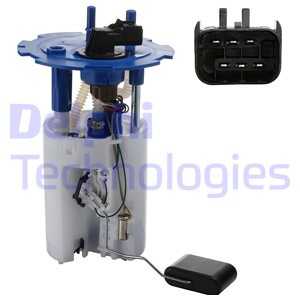 Bränslepump Delphi FG2496-12B1 DELPHI