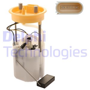 Bränslepump Delphi FG2498-12B1 DELPHI
