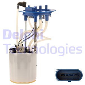 Bränslepump Delphi FG2503-12B1 DELPHI