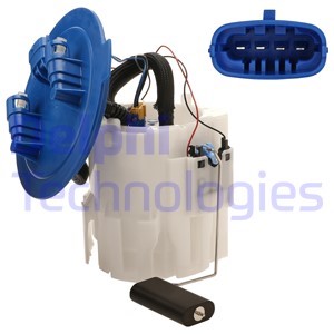 Bränslepump Delphi FG2643-12B1 DELPHI