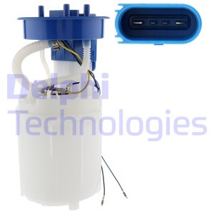 Bränslepump Delphi FG2654-12B1 DELPHI