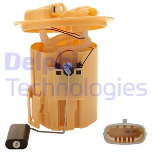 Bränslepump Delphi FT4099-12B1 DELPHI