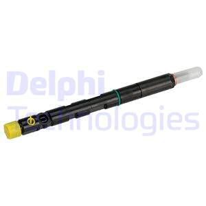 Insprutningsventil Delphi HRD320 DELPHI