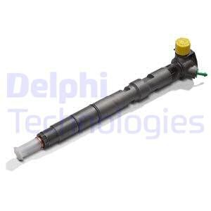 Insprutningsventil Delphi HRD361 DELPHI