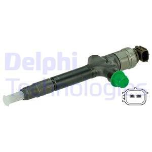 Insprutningsventil Delphi HRD617 DELPHI
