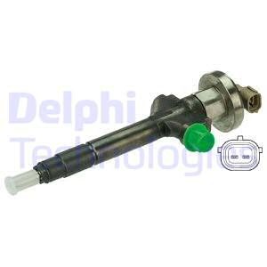 Insprutningsventil Delphi HRD634 DELPHI