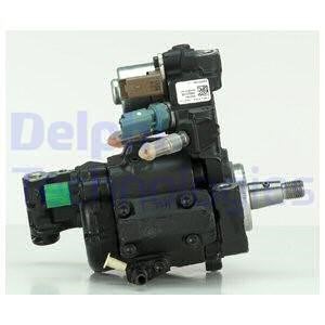 Högtryckspump Delphi HRP702 DELPHI Högtryckspump Delphi HRP702 DELPHI