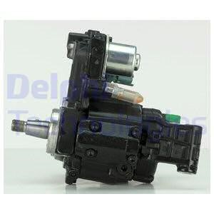 Högtryckspump Delphi HRP702 DELPHI