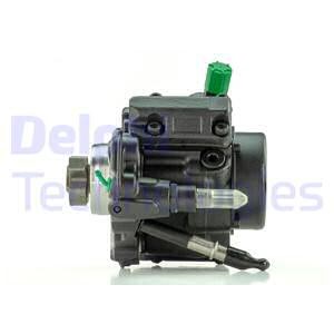 Högtryckspump Delphi HRP705 DELPHI