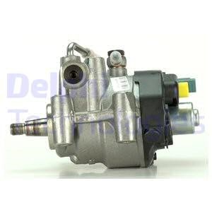 Högtryckspump Delphi HRP710 DELPHI Högtryckspump Delphi HRP710 DELPHI