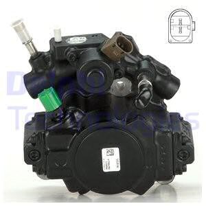 Högtryckspump Delphi HRP712 DELPHI Högtryckspump Delphi HRP712 DELPHI