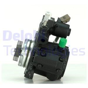 Högtryckspump Delphi HRP713 DELPHI Högtryckspump Delphi HRP713 DELPHI