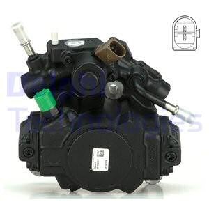 Högtryckspump Delphi HRP713 DELPHI Högtryckspump Delphi HRP713 DELPHI