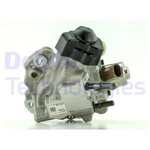 Högtryckspump Delphi HRP714 DELPHI Högtryckspump Delphi HRP714 DELPHI