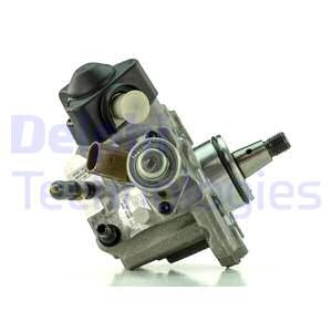 Högtryckspump Delphi HRP714 DELPHI Högtryckspump Delphi HRP714 DELPHI