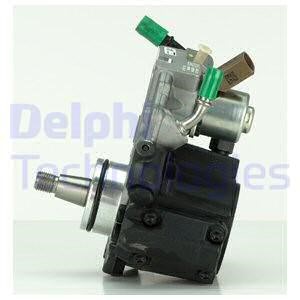 Högtryckspump Delphi HRP716 DELPHI Högtryckspump Delphi HRP716 DELPHI