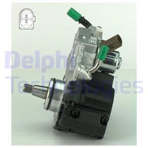 Högtryckspump Delphi HRP718 DELPHI