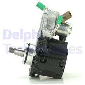 Högtryckspump Delphi HRP721 DELPHI