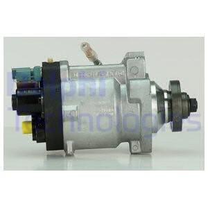 Högtryckspump Delphi HRP723 DELPHI