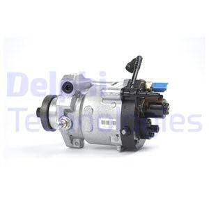 Högtryckspump Delphi HRP725 DELPHI