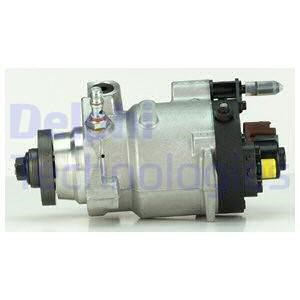 Högtryckspump Delphi HRP726 DELPHI
