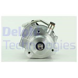 Högtryckspump Delphi HRP727 DELPHI Högtryckspump Delphi HRP727 DELPHI