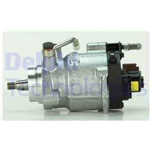 Högtryckspump Delphi HRP727 DELPHI Högtryckspump Delphi HRP727 DELPHI