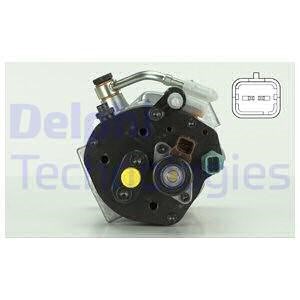 Högtryckspump Delphi HRP727 DELPHI Högtryckspump Delphi HRP727 DELPHI