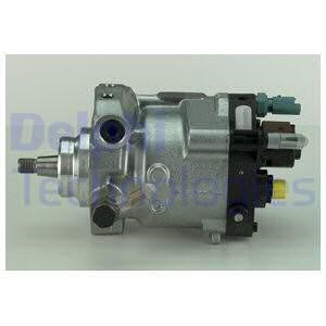 Högtryckspump Delphi HRP728 DELPHI Högtryckspump Delphi HRP728 DELPHI
